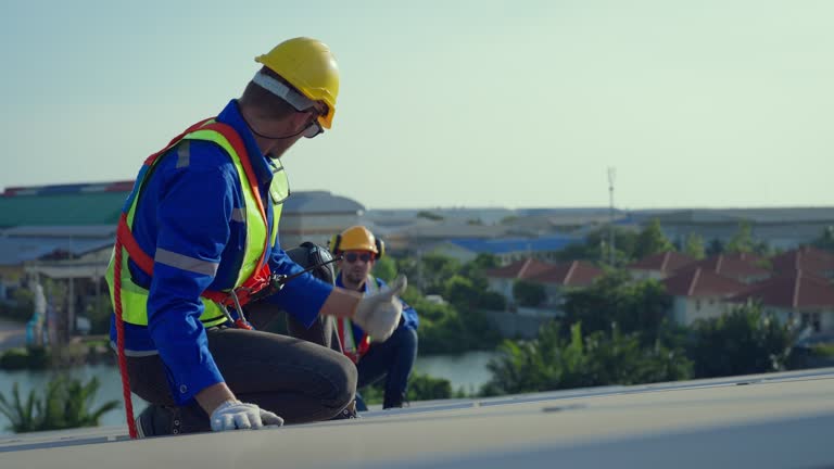 Reliable Orange Park, FL Roofing Service Solutions