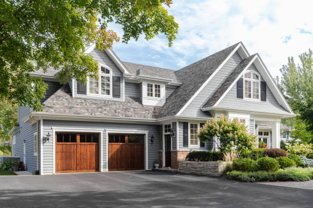 Fast & Reliable Emergency Roof Repairs in Orange Park, FL